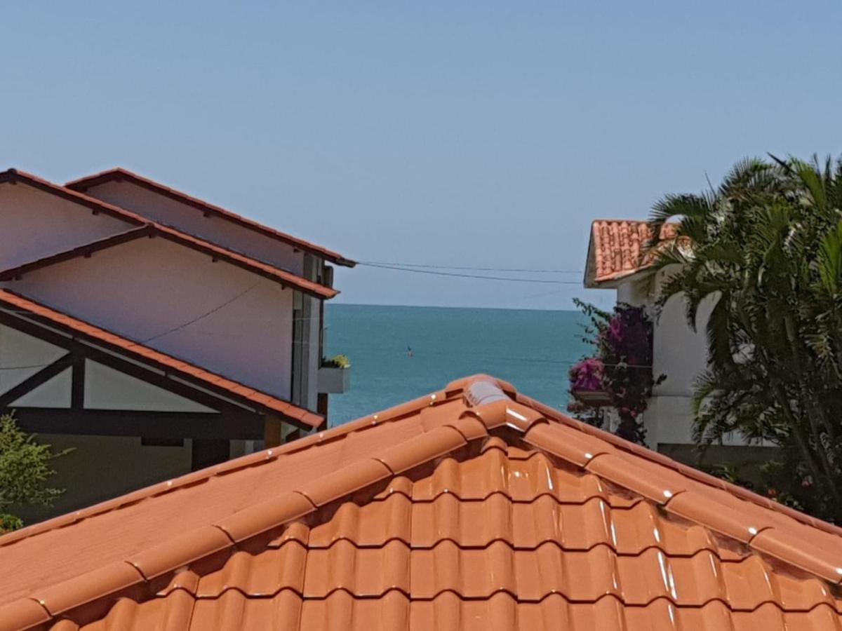 Kata Suites Floripa Флоріанополіс Екстер'єр фото