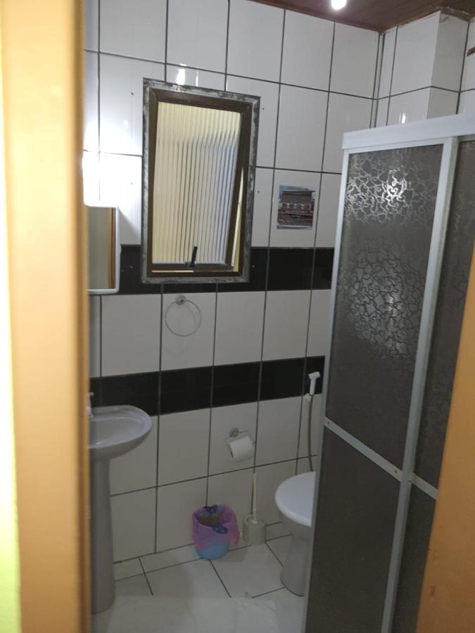 Kata Suites Floripa Флоріанополіс Екстер'єр фото