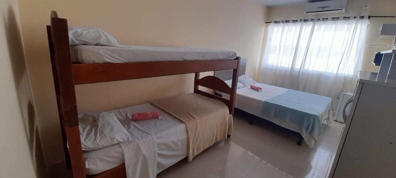 Kata Suites Floripa Флоріанополіс Екстер'єр фото