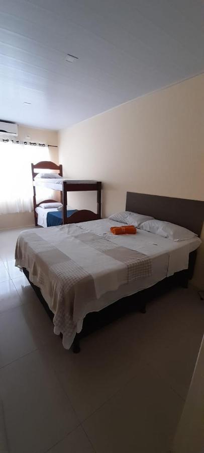 Kata Suites Floripa Флоріанополіс Екстер'єр фото