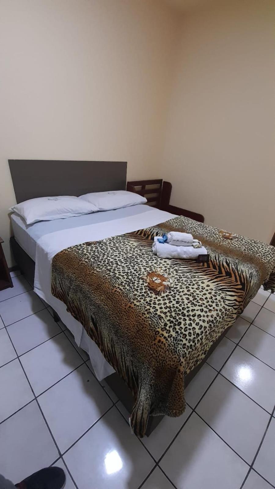Kata Suites Floripa Флоріанополіс Екстер'єр фото