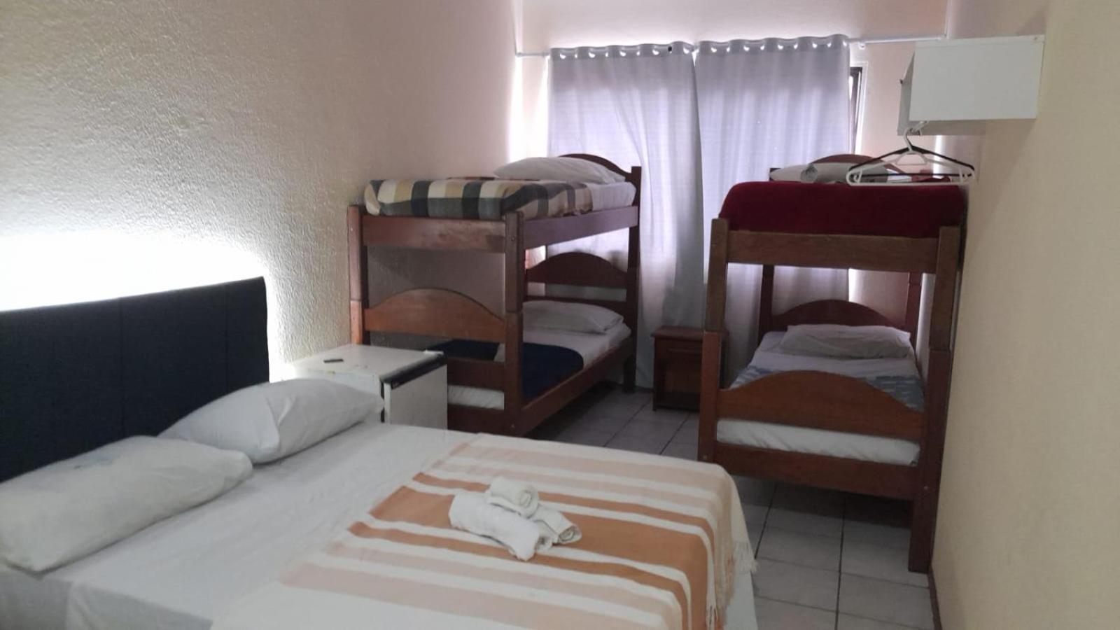 Kata Suites Floripa Флоріанополіс Екстер'єр фото