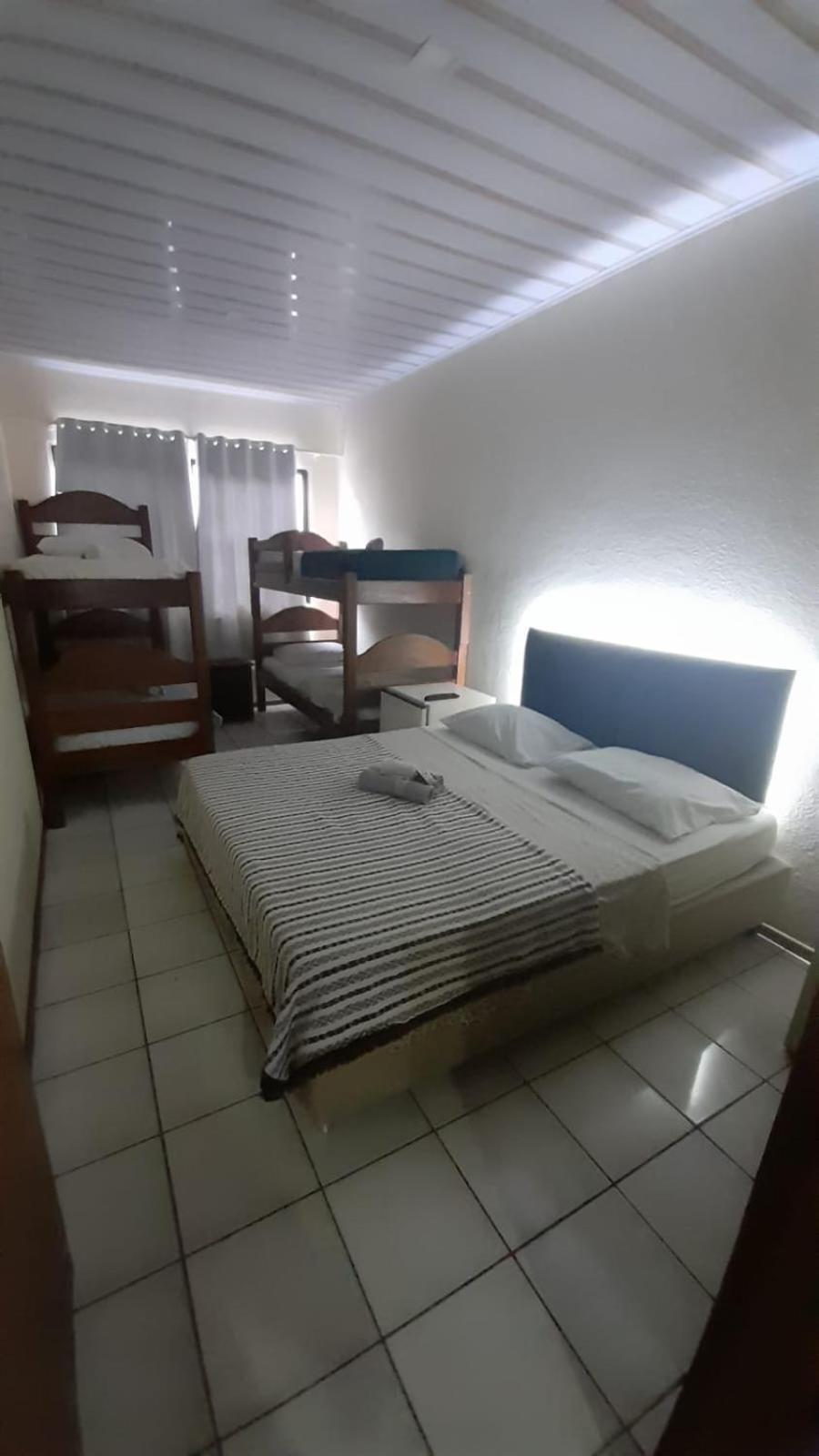 Kata Suites Floripa Флоріанополіс Екстер'єр фото