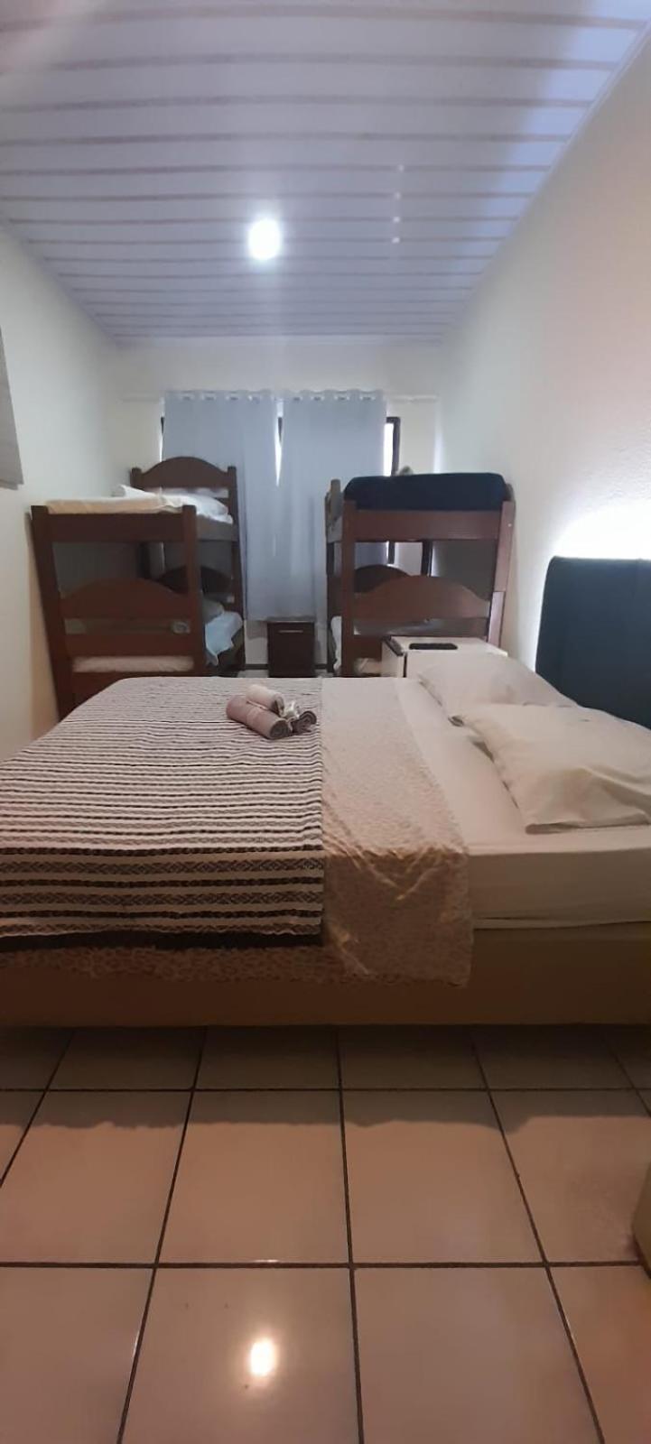 Kata Suites Floripa Флоріанополіс Екстер'єр фото