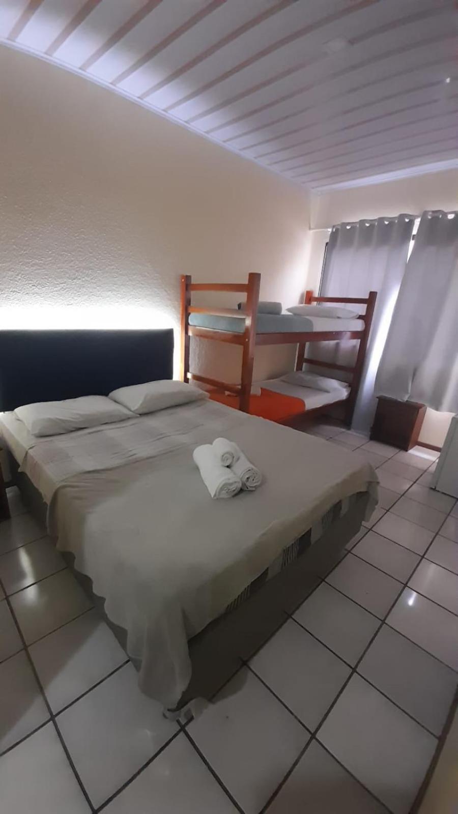 Kata Suites Floripa Флоріанополіс Екстер'єр фото
