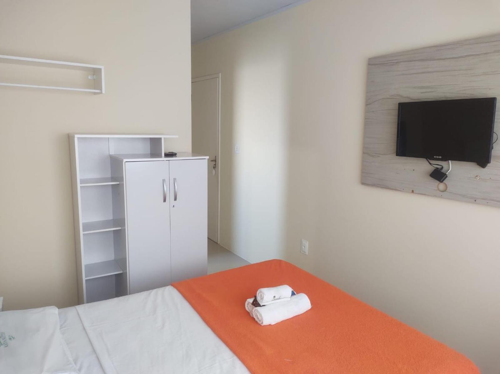 Kata Suites Floripa Флоріанополіс Екстер'єр фото