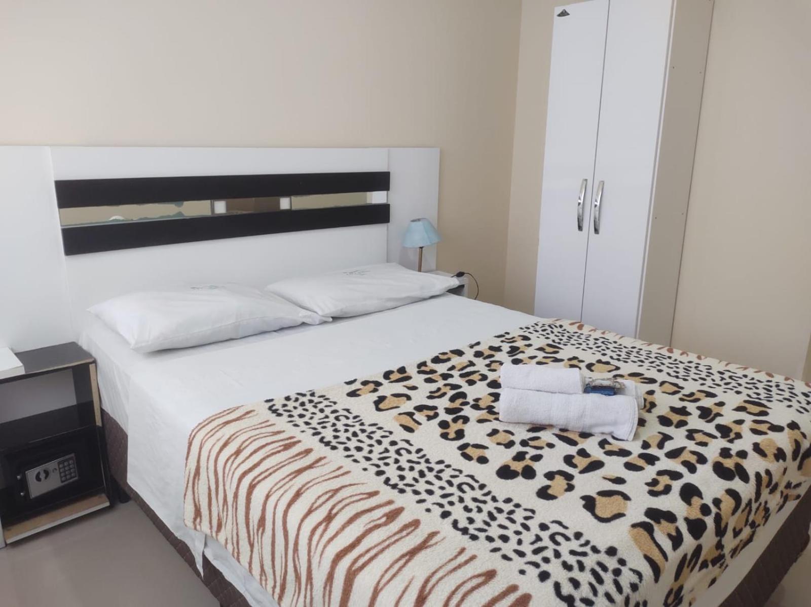 Kata Suites Floripa Флоріанополіс Екстер'єр фото
