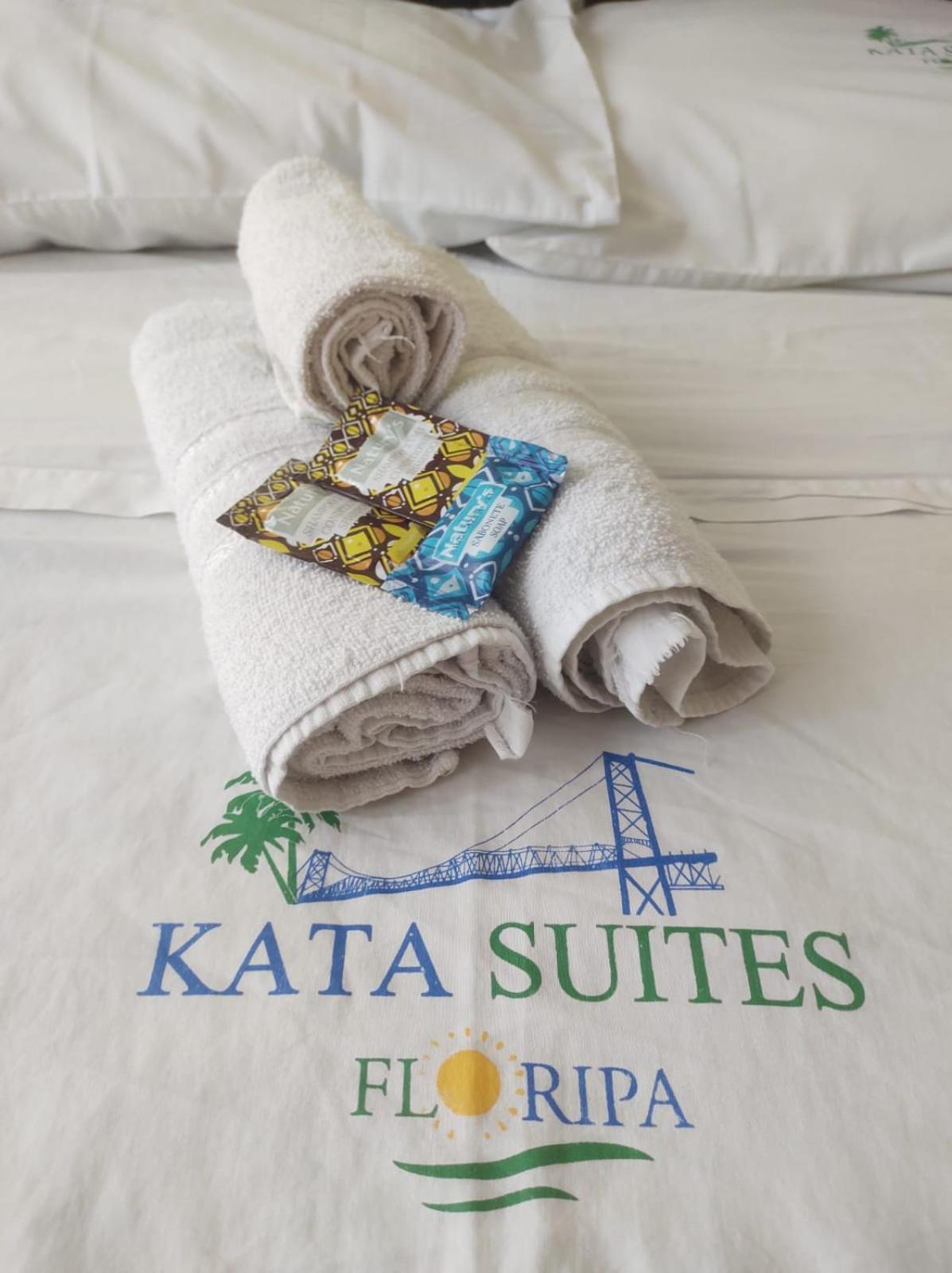 Kata Suites Floripa Флоріанополіс Екстер'єр фото