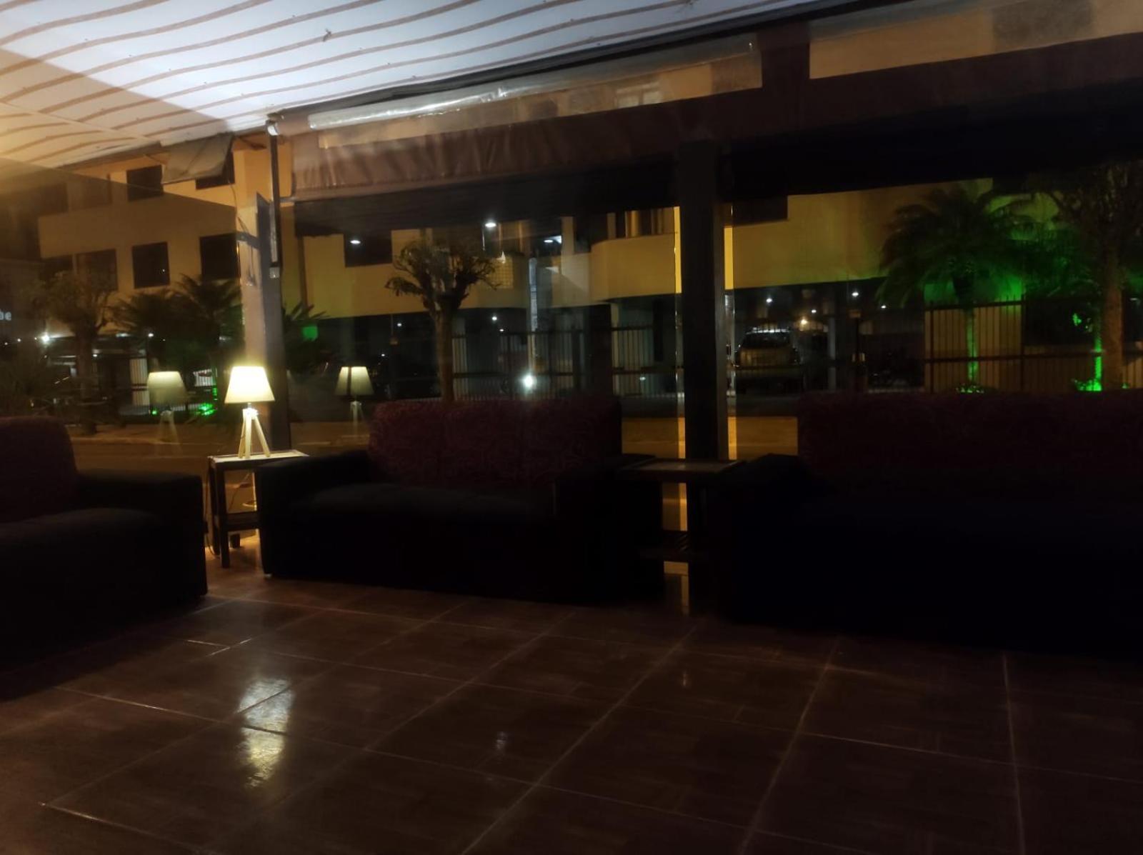 Kata Suites Floripa Флоріанополіс Екстер'єр фото