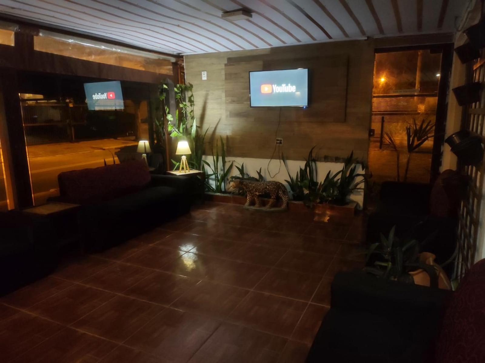 Kata Suites Floripa Флоріанополіс Екстер'єр фото