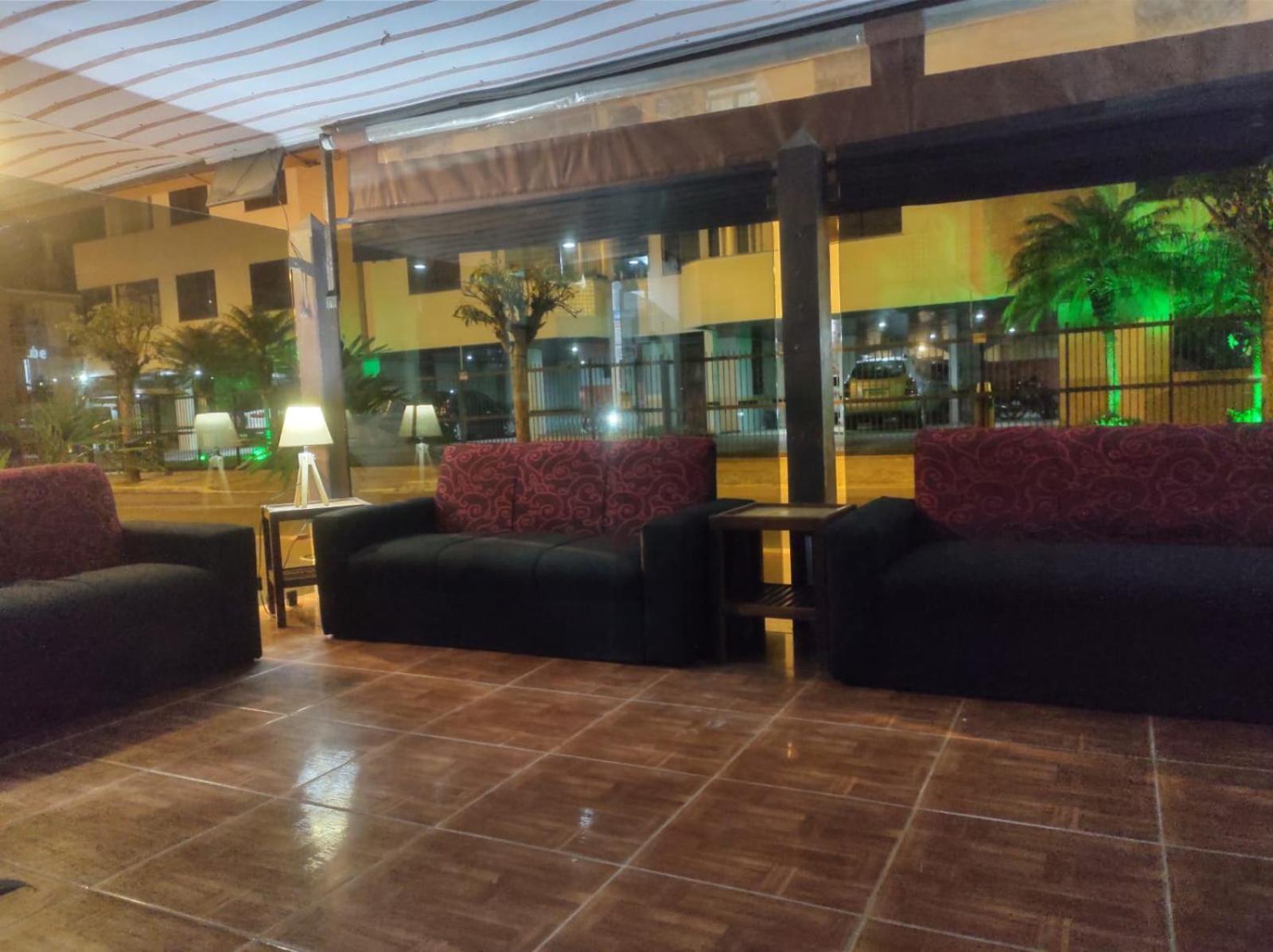 Kata Suites Floripa Флоріанополіс Екстер'єр фото