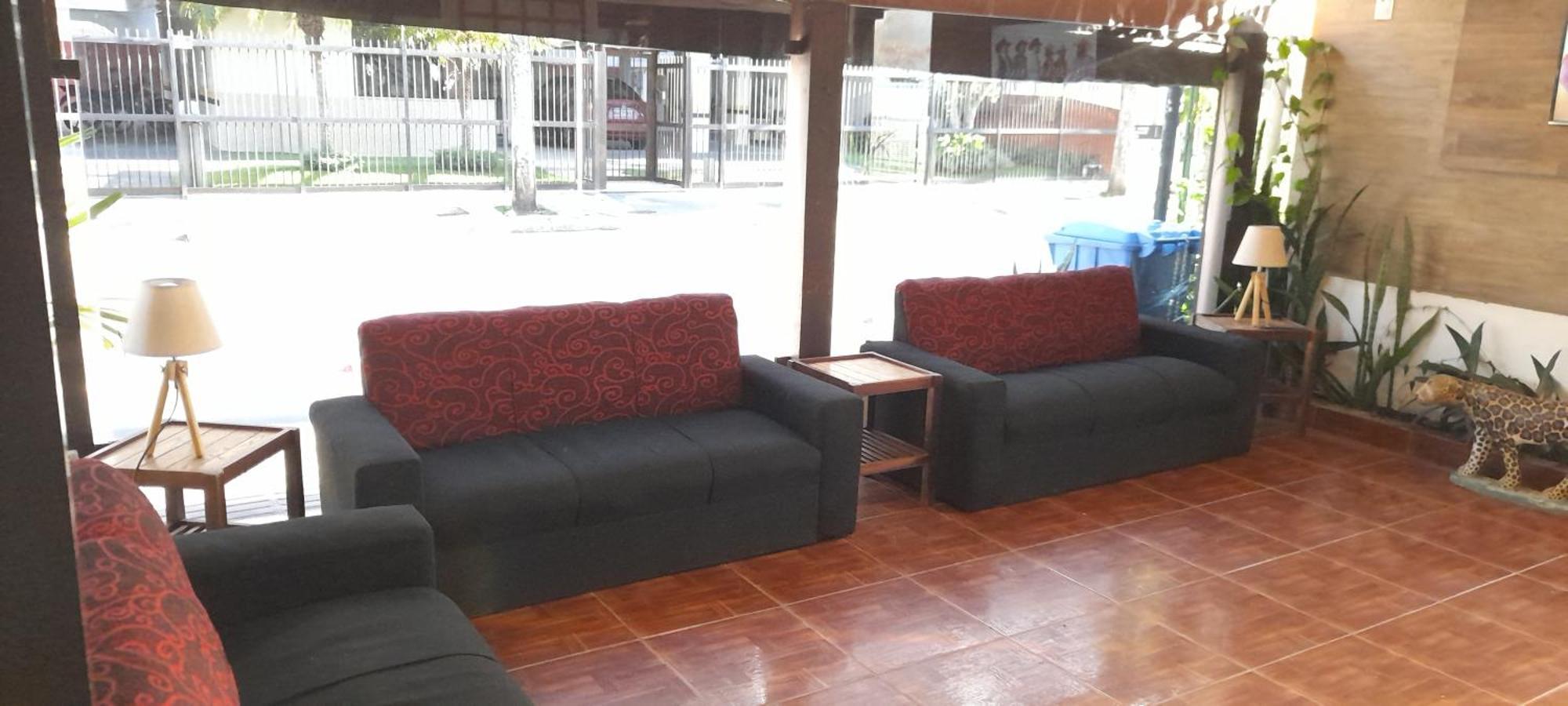 Kata Suites Floripa Флоріанополіс Екстер'єр фото
