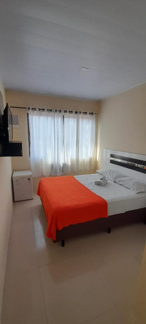 Kata Suites Floripa Флоріанополіс Екстер'єр фото