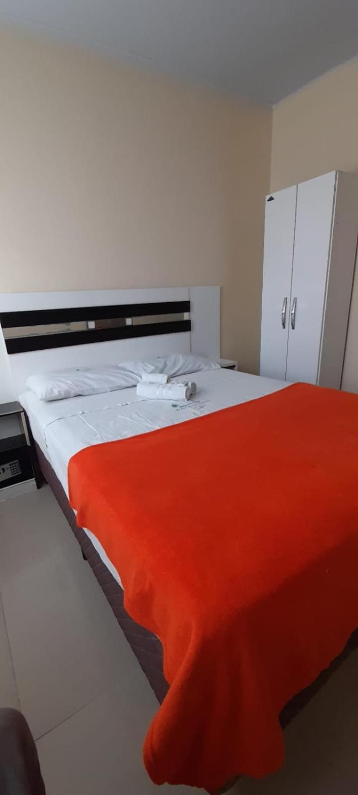 Kata Suites Floripa Флоріанополіс Екстер'єр фото