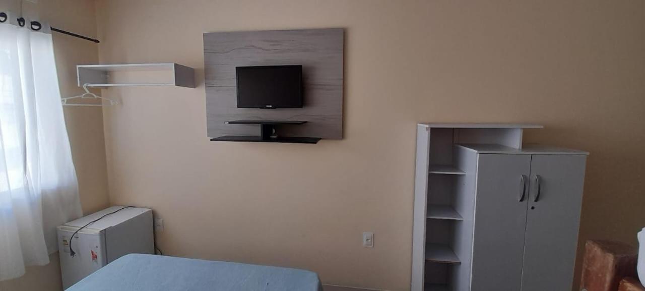 Kata Suites Floripa Флоріанополіс Екстер'єр фото
